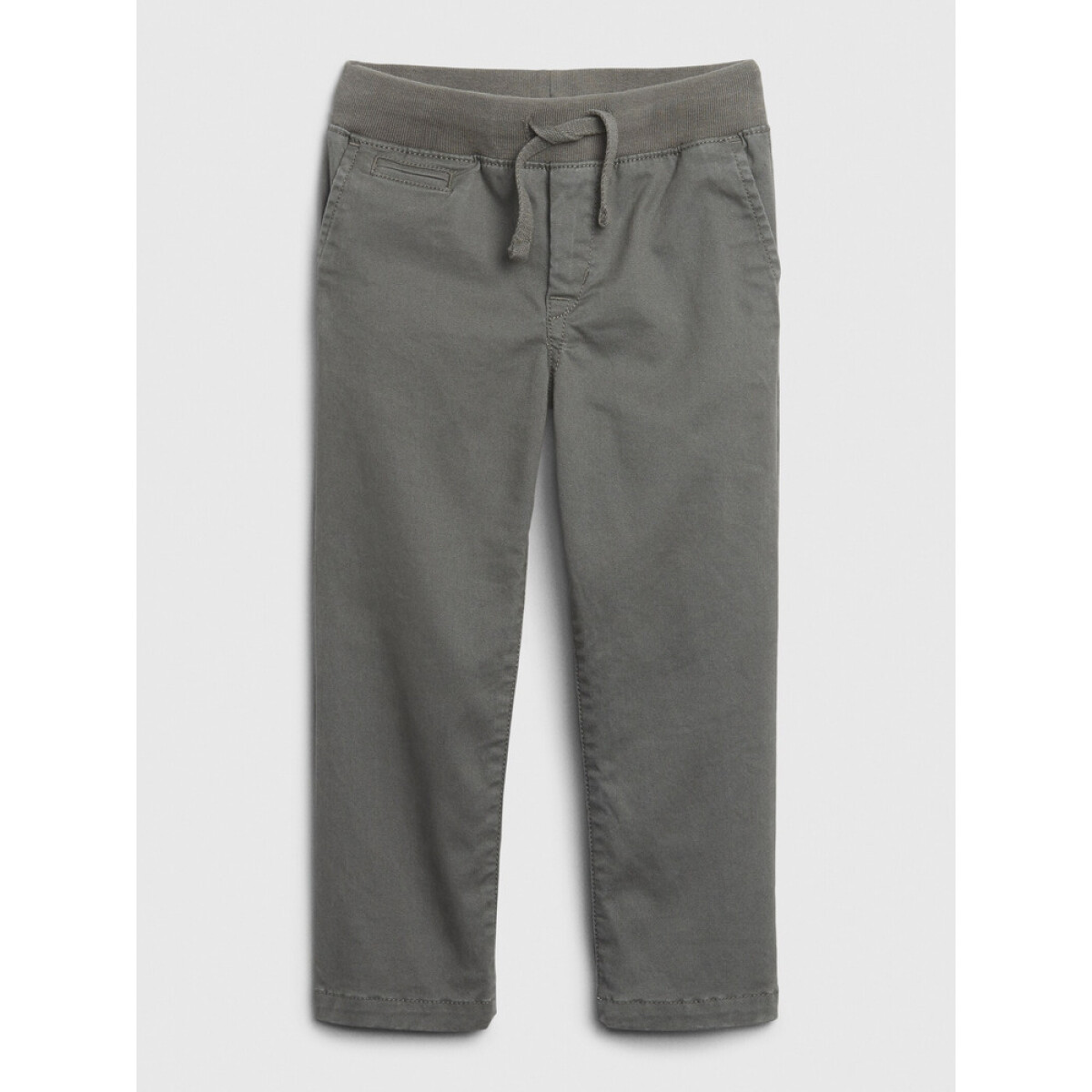 WW RW STRETCH CHINO - SHARK FIN 