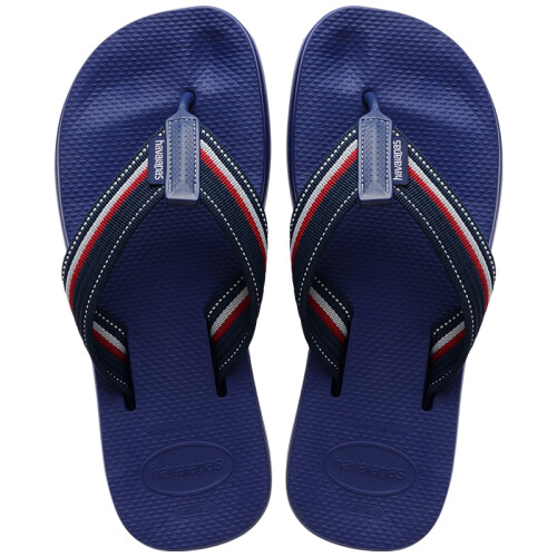 Ojotas Havaianas New Urban Way Azul