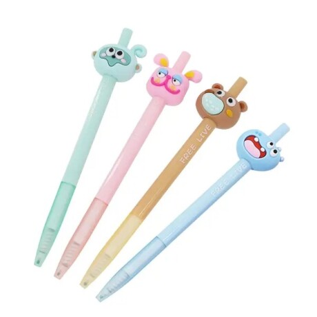 LAPIZ LIVE FREE INFINITO REF 001