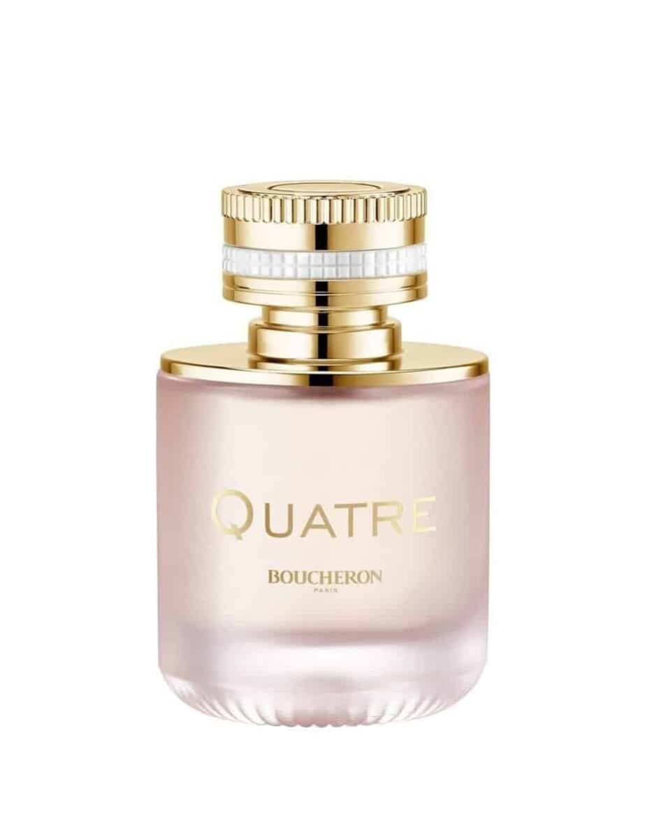 Perfume Boucheron Quatre In Rose Edp 50 ml 