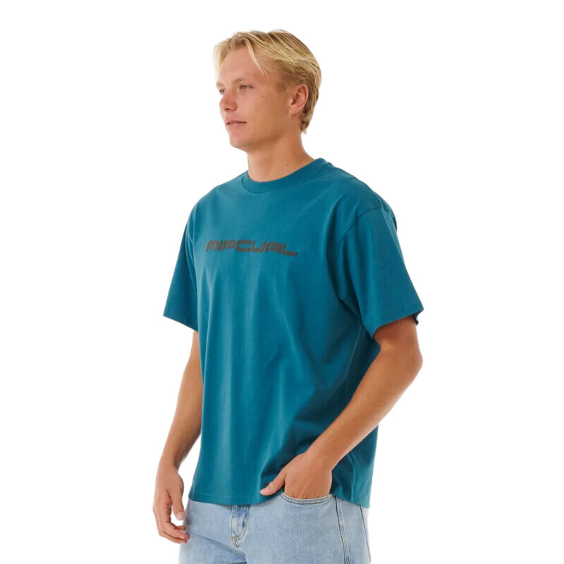 Remera Rip Curl Dosed Up Teen