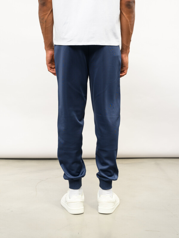 Pantalón City Umbro Hombre 001