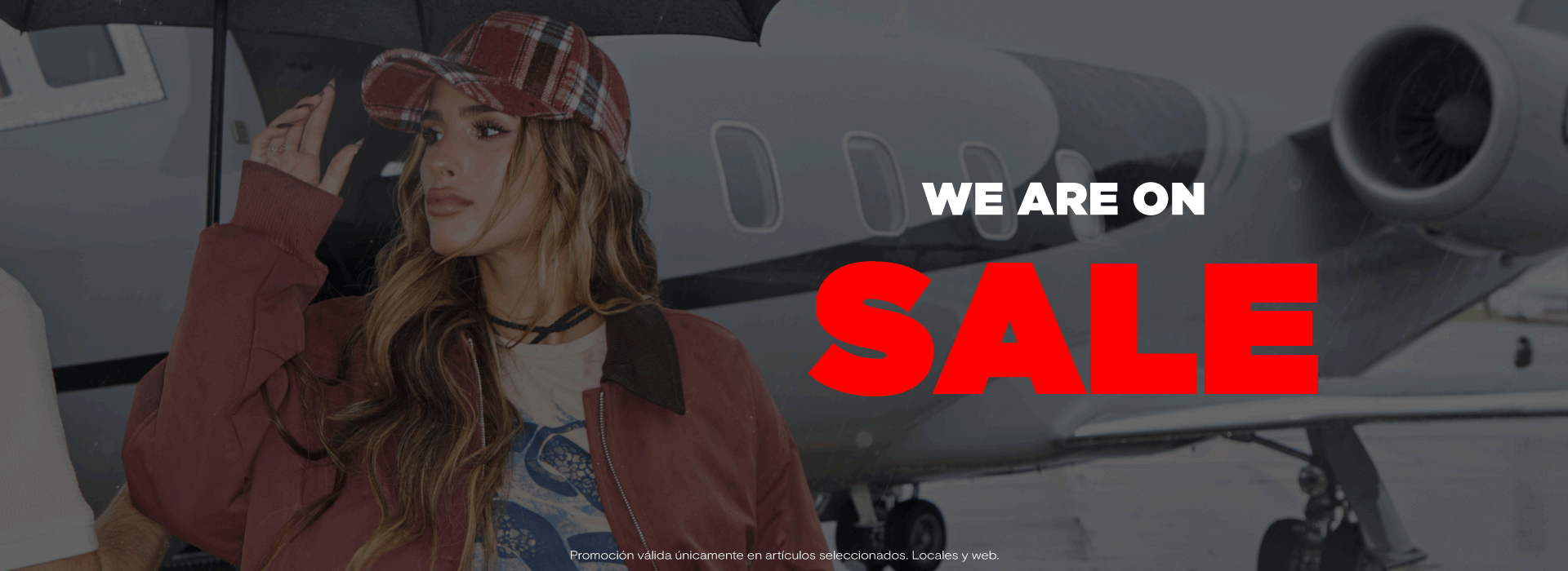 SALE AW25