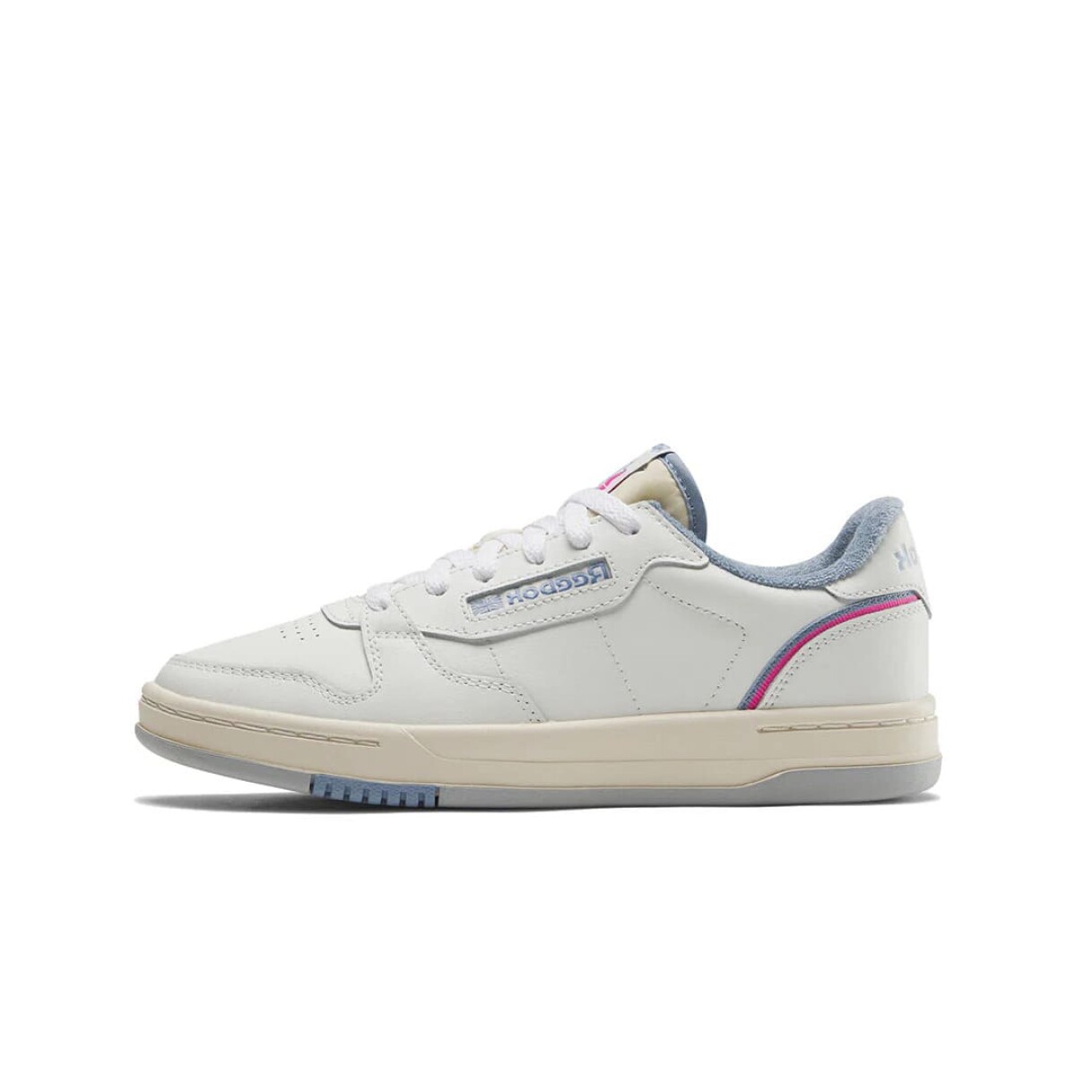 Champion Reebok Moda Dama Phase Court White - S/C 