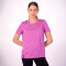Polo Training Eria Mujer Fuchsia Orchid