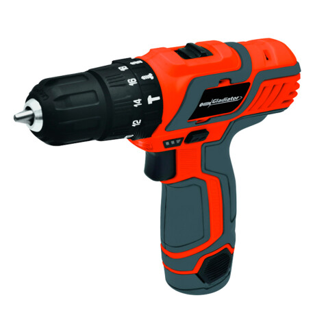 TALADRO 3/8 12V ION LITIO 2.0AH ACCES PERCUTOR TP61012K GLAD TALADRO 3/8 12V ION LITIO 2.0AH ACCES PERCUTOR TP61012K GLAD