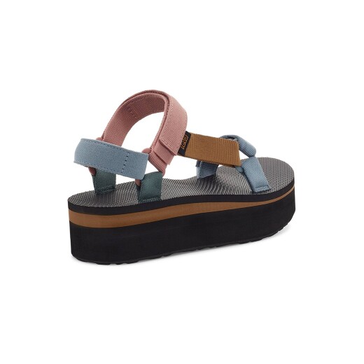 Sandalias Teva Flatform Universal Multi Sandalias Teva Flatform Universal Multi