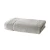 Toalla Baño Extra Kairo Dohler 90 x 150 cm 100% Algodón GRIS CINZA