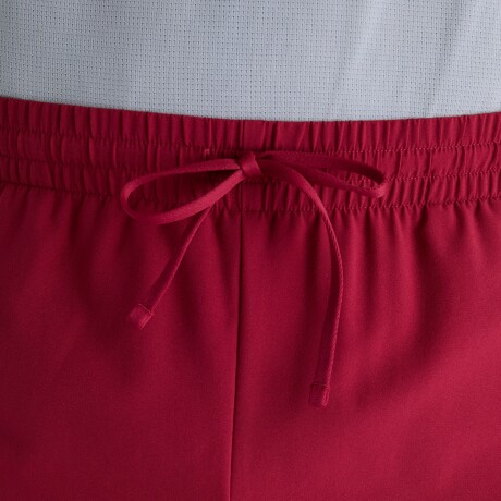 Short New Balance de Hombre Sport Essentials MS41232PDR RED