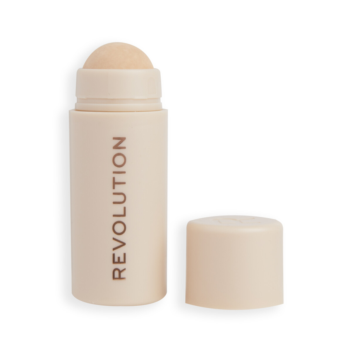 Polvo Revolution Matte Touch Up Oil Contr Roll 