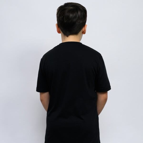 T-SHIRT ORK JR Peñarol Licencias Niños 002