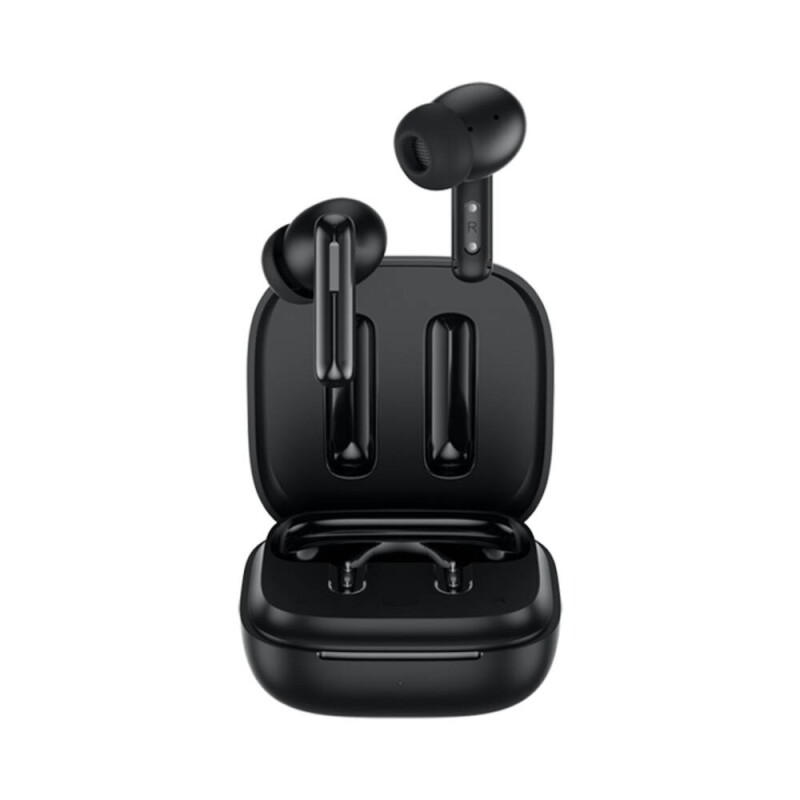 Auriculares T13 ANC |Negro|QCY By Xiaomi TWS T13 ANC | NEGRO | QCY BY XIAOMI