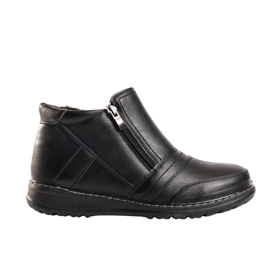 LEGERO BOTA BLACK