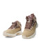 Botas de Mujer Merrell Speed Strike 2 Ltr Mid Wp Marrón Claro