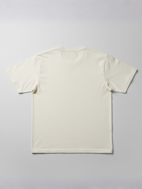 T-SHIRT DEICO RUSTY Crudo