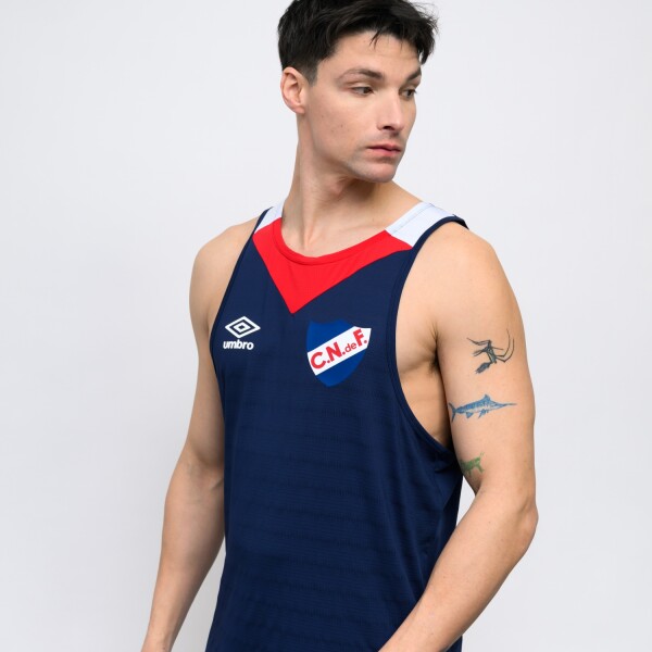 MUSCULOSA ORYN Nacional Hombre 149