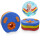 Set X6 Anillos Flotadores Alitas Brazos Piscina Niños Pis006003