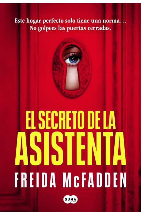 EL SECRETO DE LA ASISTENTA EL SECRETO DE LA ASISTENTA