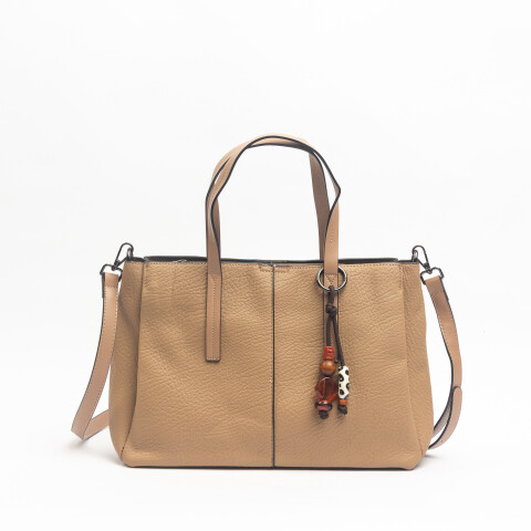 CARTERA AELORA KHAKI CARTERA AELORA KHAKI