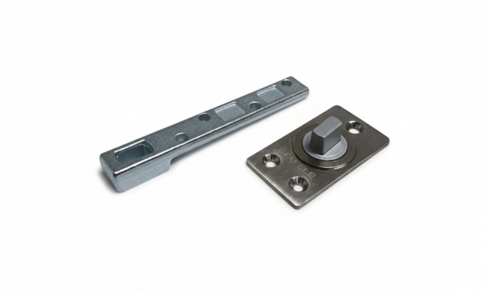 Pivot para puerta 250 kg 932.84.901 Pivot Para Puerta 250 Kg 932.84.901