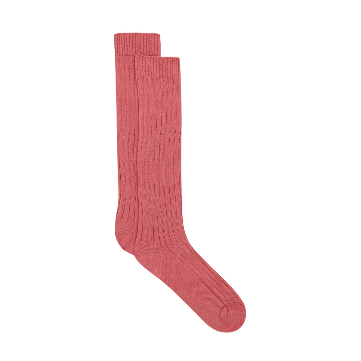 Calcetin Basico Canale - Rosa 