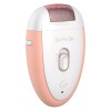 Depiladora Gama Skinpro Go Con 3 Cabezales Blanco