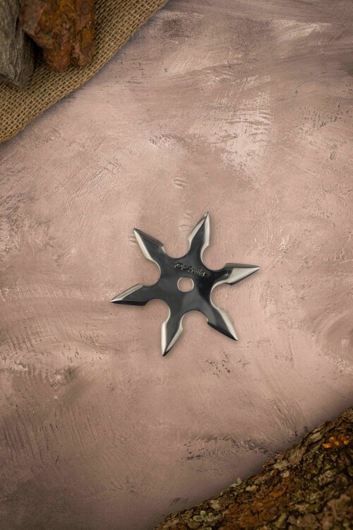 Estrella Ninja Estrella Ninja