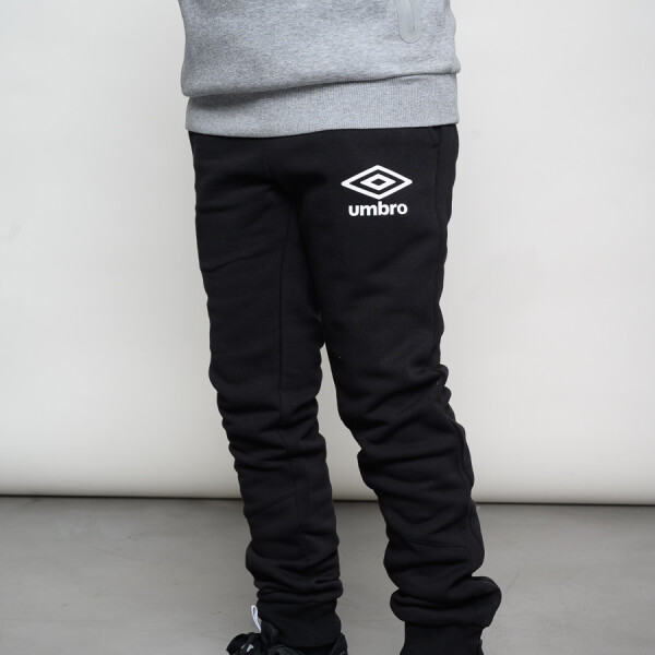 PANTALÓN SASH COLOR Umbro Niños 029