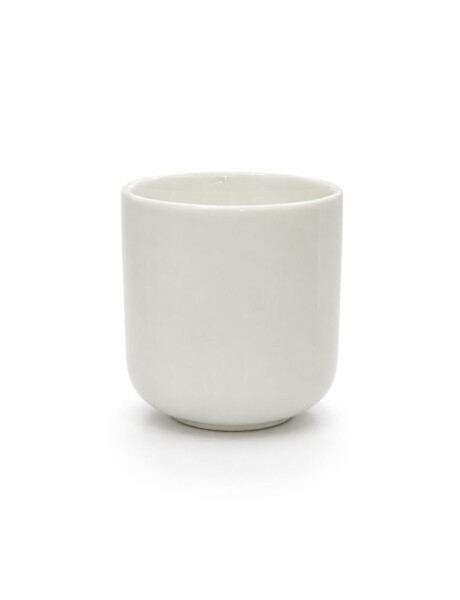 RAMEQUIN 5x6x5CM PORCELANA BLANCA RAMEQUIN 5x6x5CM PORCELANA BLANCA