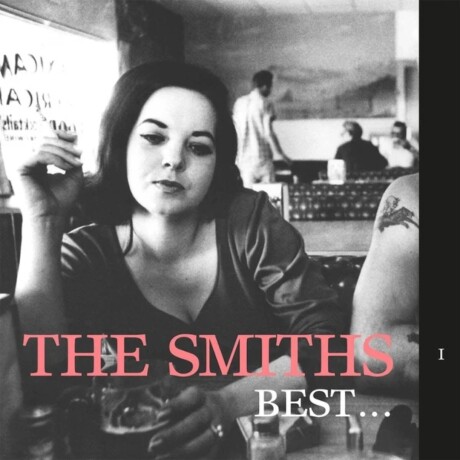 Smiths - Best I - Vinilo Smiths - Best I - Vinilo