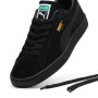 Suede Classic Black