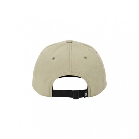 GORRA HURLEY WAYFARER Olive