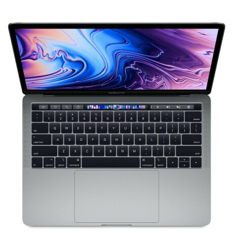 Notebook Macbook Pro 13" M1 8gb 256ssd Space Gray Notebook Macbook Pro 13" M1 8gb 256ssd Space Gray