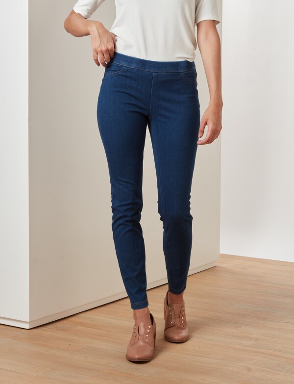 Jegging Relax Fit JEAN