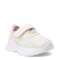 Championes de Niña MINI Miss Carol FLIPPER con velcro Beige