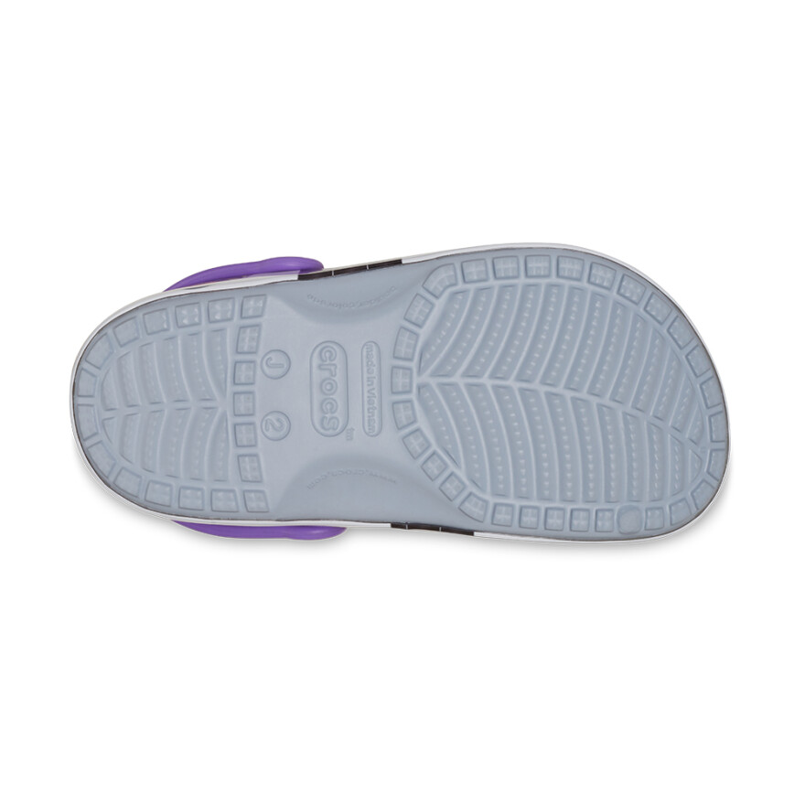 Crocs Toy Story Buzz Classic Clog K Blue Grey