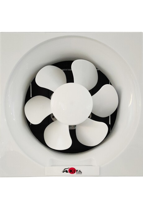 Extractor De Aire Para Muro 25 Cm Extractor De Aire Para Muro 25 Cm