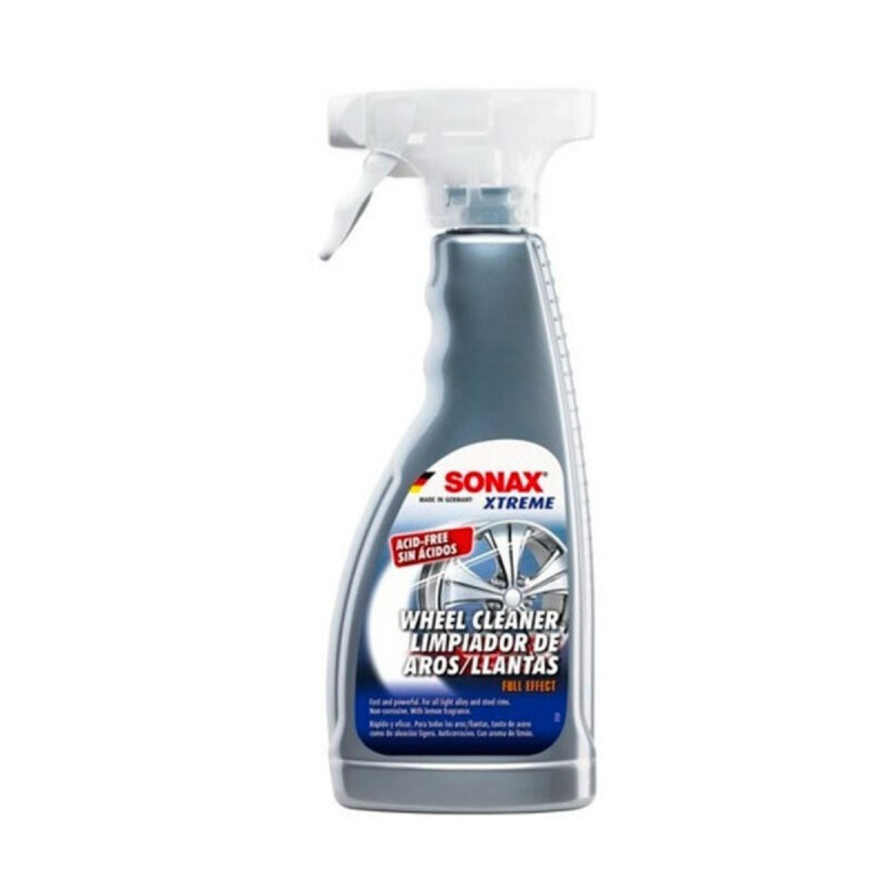 LIMPIA LLANTAS XTREME 500ML Limpia Llantas Xtreme 500ml