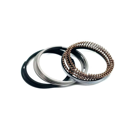 AROS DE PISTON SUZUKI ARO 65 + 050 1.2 1.2 2.5 - AROS DE PISTON SUZUKI ARO 65 + 050 1.2 1.2 2.5 -