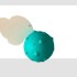 Juguete Pelota con Relieve Juguete Pelota con Relieve