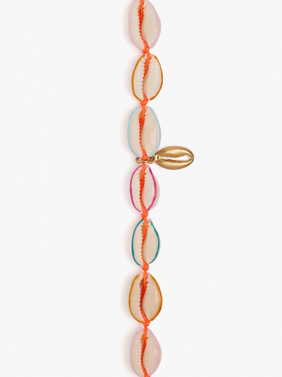 Pulsera Bandana Bay multicolor