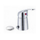 Bidet Monoc Cr C/transf 35Mm Brillo Toledo
