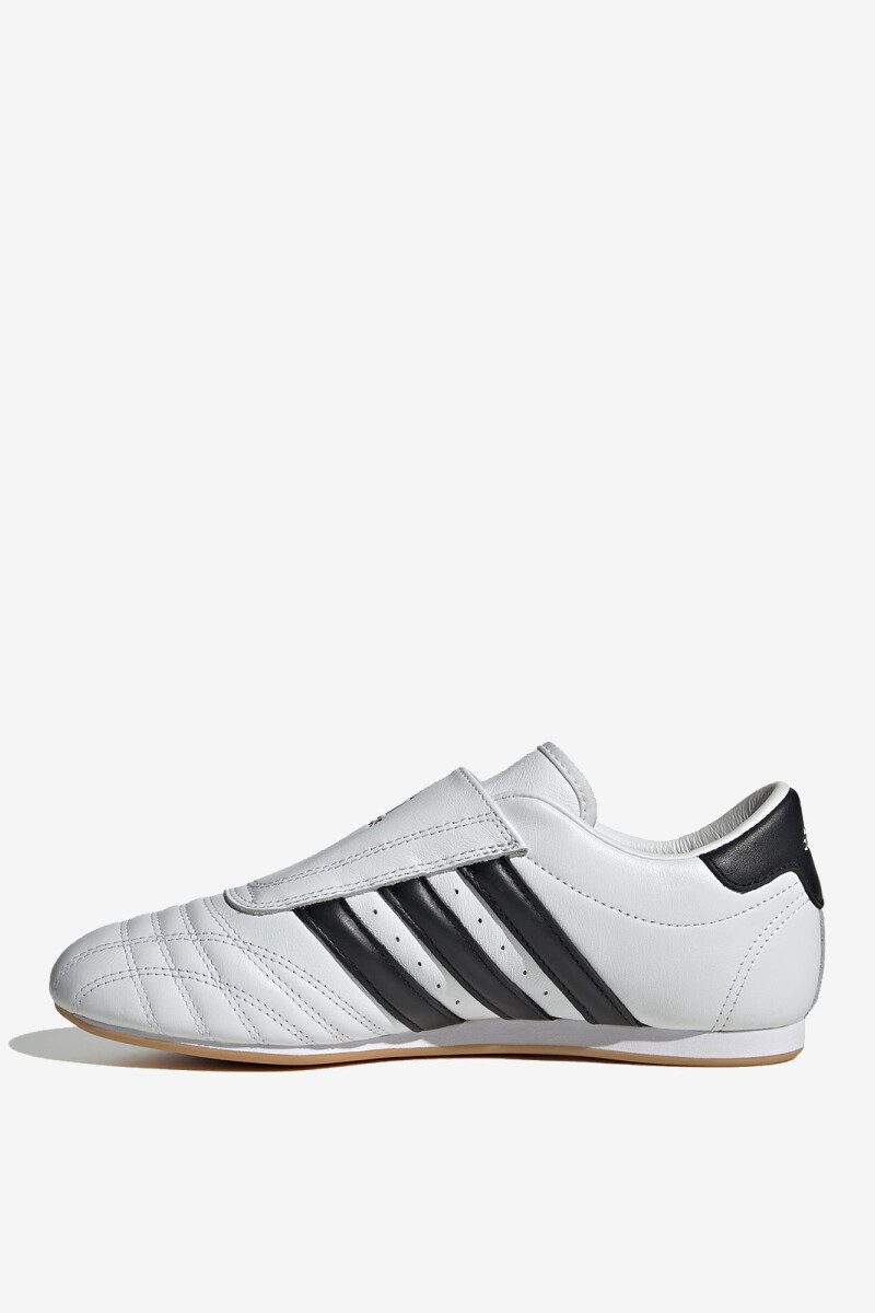 TAEKWONDO Blanco