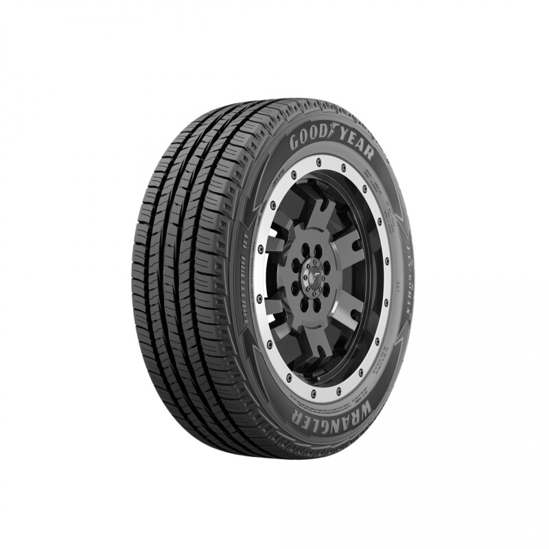 205/65 R15 94H Goodyear Wrangler Fortitude HT 205/65 R15 94H Goodyear Wrangler Fortitude HT