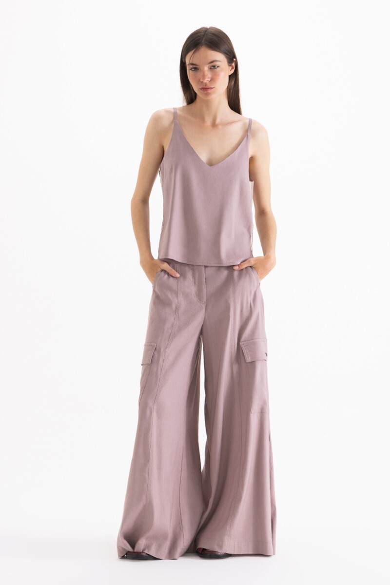 TOP JANE Rosa