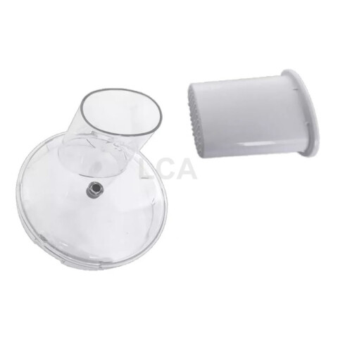 Tapa Compatible Procesadora Philips HR7627 Tapa Compatible Procesadora Philips HR7627