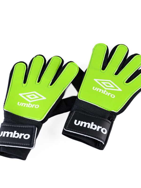 Guantes de Golero Jr. Umbro Junior L29