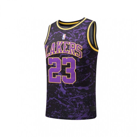 MUSCULOSA NBA TEAM CLASSIC LAKERS