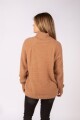 Sweater Chepo Camel