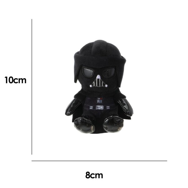 Peluche de hombro Star Wars Darth Vader